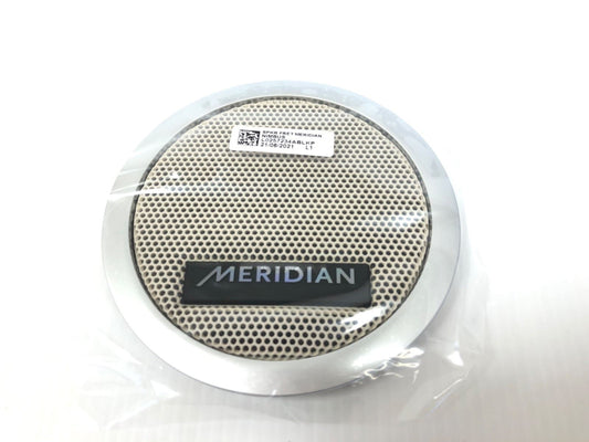 Genuine Land Rover Discovery 5 2017+ Front Door Meridian Speaker Cover LR104737