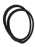 Genuine Jaguar XF Rear Trunk Boot Lid Seal-T2H54684