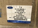 Genuine Ford Fiesta 2017-2022 RH Rear Door Guard Protector Actuator - 2470216