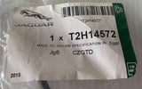 Genuine Jaguar All New XF 16+ Repair Wiring Overlay T2H14572