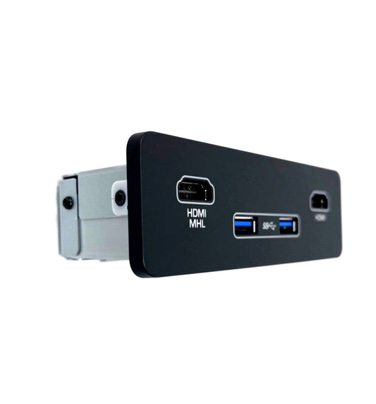 Genuine Land Rover/RR Sport Armrest Interface Audio System Module LR118754