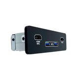 Genuine Land Rover/RR Sport Armrest Interface Audio System Module LR118754