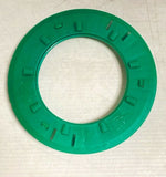 Genuine Jaguar F-Pace / I-Pace Front RH Shock Absorber Spacer T4A11238