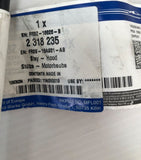 Genuine Ford Mustang CZG 2015 - 2023 Front Hood Stay 2318235