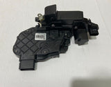 Genuine Range Rover Evoque 2012 - 2018 RH Rear Door Latch LR077828