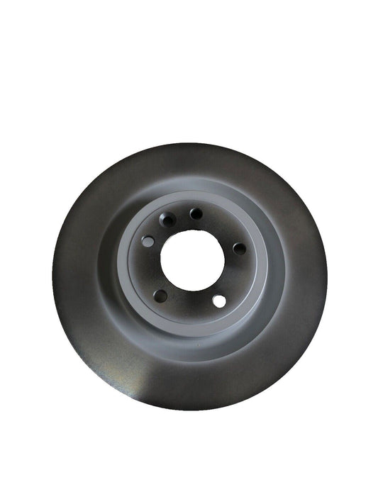 Genuine Land Rover Discovery/Range Rover Sport RH/LH Rear Brake Disc LR033302