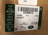 Genuine Land Rover RRS Towing Hook Opening Cover Primed-LR105613