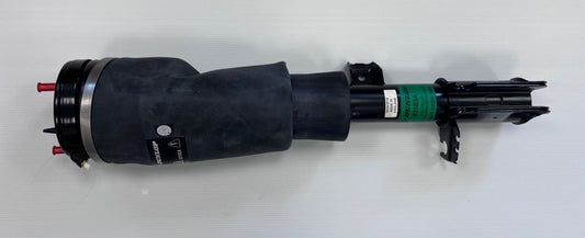 Genuine Dunlop RH Front Suspension Shock Absorber For Range Rover 2213205213