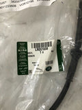 Genuine Land Rover Freelander 2 LH Parking Brake Wire-LR051608