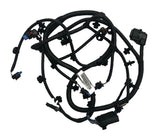 Genuine Land Rover Range Rover Sport 2023+ Front Bumper Wiring - LR184310