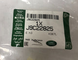 Genuine Jaguar E-Pace 2017+ Cooling Fan Wiring-J9C22825