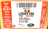 Genuine Jaguar Land Rover Disco/E-Pace RHD LH Camera Holder - LR061188