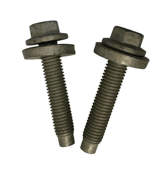 Genuine Ford Ranger Raptor/GT Bolt Pack Of 2 M10 x 46MM - 5270190