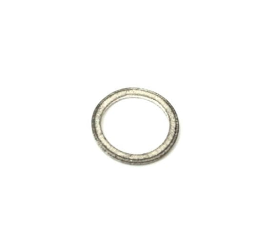 Genuine BMW X5 E90 E91 335D High Pressure Crush Washer Seal Ring - 13512248189