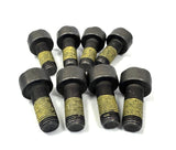 Genuine Jaguar/Land Rover Dual Mass Flywheel Bolts x8 - LR074135 T2R15200