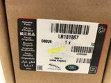 Genuine Land Rover Exterior Rear View Mirror LH Gasket -LR181867