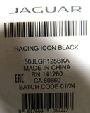 New Jaguar I-Type TCS Formula E Racing Icon Model Race Car - 50JLGF125BKA
