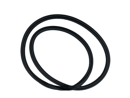 Genuine New Land Rover Defender 2020+ RH/LH Rear Door Seal LR164726