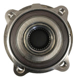 Genuine Jaguar XF/XE AWD Front Wheel Hub And Bearing - T2H58425