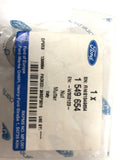 Genuine Ford Front Shock Absorber Nut M10-1549654