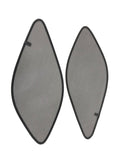 Genuine Land Rover Discovery 5 17+ Load Compartment Side Window Blinds VPLRS0363