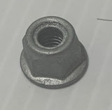 Genuine Ford Door Weatherstrip Nut 1424226