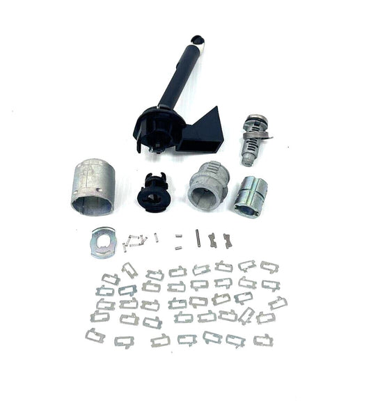 Genuine Ford Focus 2004-2011 Bonnet Lock Mechanism 1355231