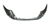Genuine Ford Transit/Tourneo Custom 2012+ Grey Front Lower Bumper 1779869