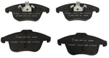 Genuine Jaguar XF/XJ/XK Brake Pad kit Front Brake Pad Kit - C2C39929