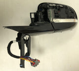 Genuine Jaguar I-Pace 2018+ LH Door Mirror C2Z32275