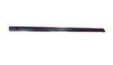 Genuine Ford Fiesta MK5 2001-2010 RH Front Door Moulding 1499157