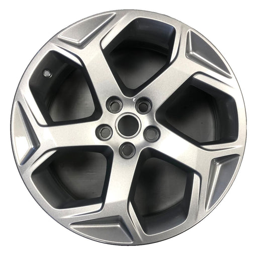 Genuine Range Rover Sport 2014-2022 20" 8.5J Thong Style 5084 Wheel - LR099135