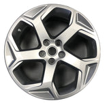 Genuine Range Rover Sport 2014-2022 20" 8.5J Thong Style 5084 Wheel - LR099135