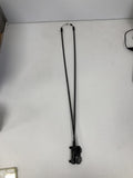 Genuine New Range Rover Evoque 2019+ RH/LH Upper Hood Control Cable LR117458