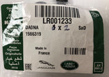 Genuine Lad Rover Discovery Sport 2015+/Range Rover Evoque Special Bolt LR001233