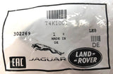 Genuine Jaguar I-Pace RH Light Trap Cover - T4K1001