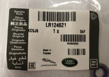 Genuine Land Rover Defender/Range Rover Air Con 3/8" Sealing Washer - LR124621