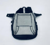 Genuine Land Rover Discovery 5 2017+ Front Seat Cushion Cover - LR080386