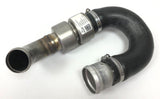 Genuine Jaguar XF 2009-2015 2.2L TD Air Hose - C2Z32115