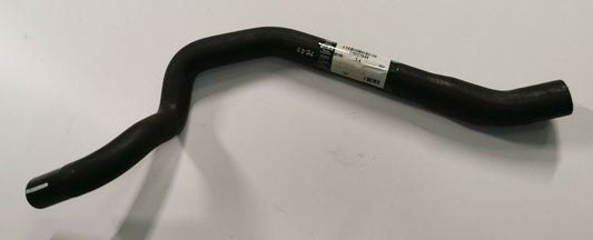 Genuine Jaguar SType 3.0 Petrol Radiator Water Hose XR827649