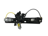 Genuine LR RR Evoque RH Rear Window Regulator & Motor- LR067997