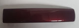 Genuine Land Rover Door Handle Casing In Montacino Red - LR020632