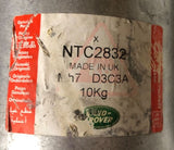 Genuine Land Rover Defender 1987 - 2006 Rear Assembly Exhaust System NTC2832