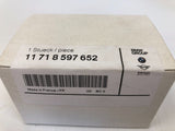 Genuine BMW F25 G31 F30 EGR Replacement Gaskets - 11718597652