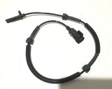 Genuine Jaguar F-Pace 2016+ Rear Wheel ABS Sensor T4A2784