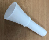 Genuine Ford Focus Fiesta Mk7 Mk8 TDCi Spare Wheel Tool Kit Funnel - 1681668