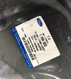 Genuine Ford Fiesta CB1 2008-2012 Front Bumper Lower Grille Medium Grey 1766625