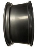 Genuine Jaguar F-Type 20" 9J Front Storm Grey Alloy Wheel - T2R9909