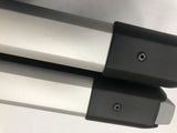 Genuine Land Rover Disco 5/Range Rover/Velar Ski Carrier Kit - VPLZR0187