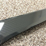 Genuine Ford Kuga 2020+ Interior RH Front Door Trim Panel Carbon Look - 2538707